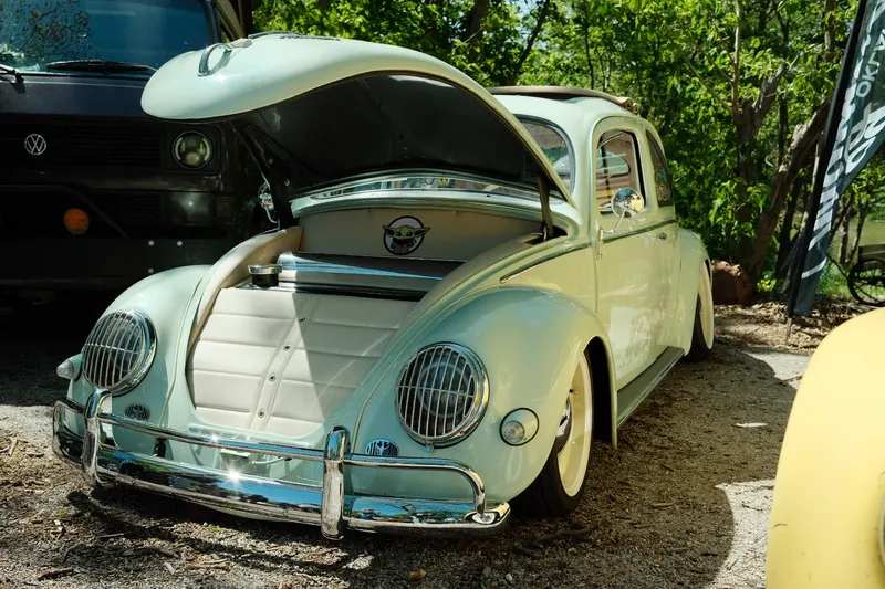 Glovebox Gallery Photograph